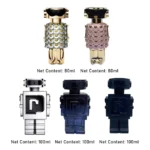 100ml of original Rabanne Phantom perfume fragrance pheromone spray cologne long-lasting body perfume for men - Image 14