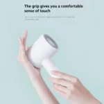 Xiaomi Mi Ionic Hair Dryer H300 Quick Dry Negative Iong Hair Care Professional For Home Mijia 1600W Compact Electric Hair Dryers - Image 11