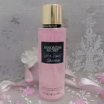 Body Spray Flower Fruit Lasting Natural Plant Woman Secret Scent  Petal Fragrance Crushed Flash Gold Deodorant 250ml - Image 5
