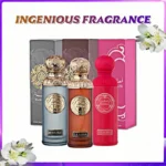 Imperial Valley Eau Parfum Long Lasting Perfume Men AndWomen Body Spray 100ml HighQuality Dating Eau De Toilette Arabian Perfume