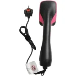 3 in 1 Straightener Brush 1000W 220V Hot Hair Blow Dryer Brush Hot Hair Styler Comb for Drying Straightening Curling Hair - Image 2