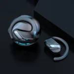 BT5.4 Real-Time Multi-Language Translation Earbuds Type-C Wireless Smart Earphones High-Fidelity Audio for Travel Business - Image 13