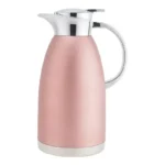 High Capacity Vacuum Insulation Pot 304 Stainless Steel Thermos Bottle Water Jug Double Layer Insulated Coffee Pots Tea Kettle - Image 5