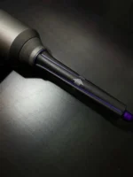 SenCiciMen Professinal Hair Dryer Negative Ion Blow Dryer Quick Dry Leafless Hairdryer Salon Home Constant Temperature Hair Care - Image 8