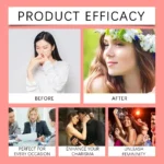 70ML Light fragrance Perfume Long-lasting Scent Unisex Balminess Body Spray Women Perfume - Image 10