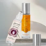 Arab Brand Perfume Neutral Longlasting Fragrance Fresh Floral Woody Fragrance RomanticDate Daily Perfume CharmElegant Body Spray - Image 2