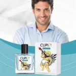 Cupid Cologne Men's Perfume Lasting Charm Temptation Body Spray 50ml Ambergris Portable Perfume - Image 13