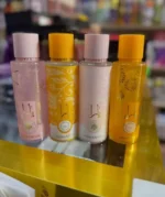 250ml Body Mist  Fruity Body Spray Perfume Natural Lasting Fragrance Body Deodorant Crush Scent Moisturize Skin - Image 9