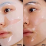 10PCS Collagen Anti Wrinkle Facial Mask - Image 3
