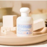 Milk Caramel Oriental Cuisine Perfume Spray,Dessert Shop Series Women Lasting Scent,Almond/Vanilla/Musk/Cinnamon Fragrance Mist - Image 14