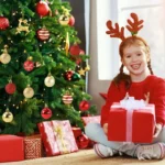 50Pcs Christmas Tree Balls Ornament Xmas Trees Hanging Bauble Pendant - Image 4