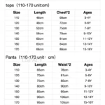 Game Roblox Clothing Middle and Big Kids Homewear Suit Long-sleeved Two-piece Pajamas - Image 7