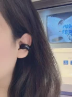 Bose Ultra Open Wireless Earbuds Open-Ear Bluetooth 5.3 IPX4 Waterproof Earphones for Gym/Running Up to 7 Hours Play Time - Image 11