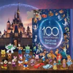 MINISO Advent Calendar Stitch Cartoon Doll Christmas Atmosphere Decorative Gifts New Year 24 Days Countdown Surprise Blind Box - Image 8