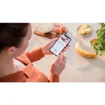 PHILIPS HD9252/81 Large Capacity Electric Air Fryers 220V Oil-free Automatic Household Kitchen Baking Convection Oven Deep Fryer - Image 9