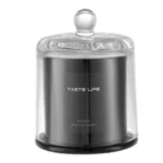 Voltsify Soy Wax Scented Candle Lime Basil and Citrus & Valley After the Rain & Sky Cypress - Image 10