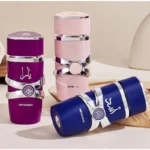 Brand Arab Dubai Vanilla Perfume Spray,Women Floral Fruity Fragrance,Unisex Romantic Charm Gift Eau De Toilette,Deodorant Mist - Image 22