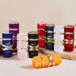 Brand Arab Dubai Vanilla Perfume Spray,Women Floral Fruity Fragrance,Unisex Romantic Charm Gift Eau De Toilette,Deodorant Mist - Image 3