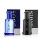 Hot Sale 50ML Perfume For Men Self Confidence Cologne Perfume Atomizer Fresh Temptation Gentleman Parfum Male Fragrance Cologne - Image 2