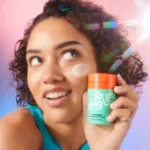 50ml Bubble Skincare Moisturizer For Normal-to-dry Skin Moisturizing Nourishing Face Body - Image 15