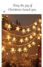 Christmas tree decorations String Lights outdoor - Image 17