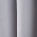 【Lifeideas】Solid Colour Grommet Top Polyester 100% Blackout Curtains Pair Home Decoration Windows Doors - Image 11