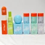 50ml Bubble Skincare Moisturizer For Normal-to-dry Skin Moisturizing Nourishing Face Body