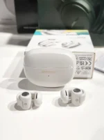 Bose Ultra Open Wireless Earbuds Open-Ear Bluetooth 5.3 IPX4 Waterproof Earphones for Gym/Running Up to 7 Hours Play Time - Image 9