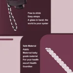 Lightweight And Strong 3l Water Bottle For Women Stay Hydrated All Day Long 3 Liter Water Bottle - Image 4