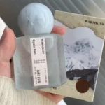 France Gourmet Fragrance Vanilla Cream Perfume Spray Unisex Passion Vanilla Eau De Parfum - Image 5