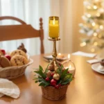 1-3PCS LED Flameless Lights Electronic Candles LED Candle Decorations Acrylic Candles Battery Operated - Image 10