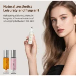 Arab Brand Perfume Neutral Longlasting Fragrance Fresh Floral Woody Fragrance RomanticDate Daily Perfume CharmElegant Body Spray - Image 10