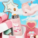 400ml Sanrio Kuromi Cartoon Thermo Bottle Cute Vacuum Flasks Stainless Steel Water Cup Insulation Vacuum Insulation Cup - Image 8