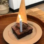 6/12/48pcs/1case Birthday Candles Spiral Cake Candles Long Thin Cake Candles For Wedding Party And Cake Decoration - Image 34