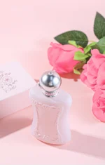 Luxury Brand Lasting Fragrance 75ml Perfume Women Body Spray Floral Scent - Image 12
