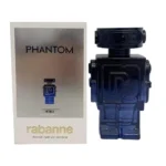 100ml of original Rabanne Phantom perfume fragrance pheromone spray cologne long-lasting body perfume for men - Image 18