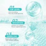 Salicylic Acid Acne Removal Cream Anti-Acne Repair Redness Pimple Spots Deep Cleaning Pore Oil Control Moisturizing - Image 5