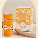 Brand Arab Dubai Vanilla Perfume Spray,Women Floral Fruity Fragrance,Unisex Romantic Charm Gift Eau De Toilette,Deodorant Mist - Image 8