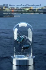 M10 Wireless Headphone Bluetooth Earphones Waterproof Earpieces Sport Earbuds For Huawei Iphone OPPO Xiaomi TWS Music Headset - Image 20