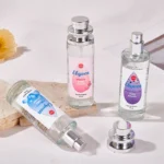 Baby Milk Powder Perfume 35ml Fresh Elegant High-quality Floral And Fruity Lasting Fragrance Milk Fragrance Baby Perfume Spray - Image 15