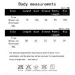 Pajamas Set Women's Fashion Leopard Print Long-Sleeved Sleepwear Loungewear Ladies Upscale Homewear - Image 5