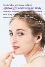 New Arrival M10 Earphone Wireless Headset High Quality Perfect Sound Earbuds Sports Game Music BT Headphone with Power Bank - Image 14