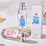 Baby Milk Powder Perfume 35ml Fresh Elegant High-quality Floral And Fruity Lasting Fragrance Milk Fragrance Baby Perfume Spray - Image 6