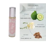 Arab Brand Perfume Neutral Longlasting Fragrance Fresh Floral Woody Fragrance RomanticDate Daily Perfume CharmElegant Body Spray - Image 21