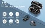Wireless Earbuds, Bluetooth 5.3 Earbuds Stereo Bass, in-Ear Noise Cancelling Mic, Earphones IP7 Waterproof Sports, 50H Playback. - Image 7