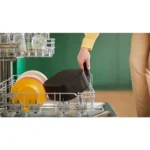 PHILIPS HD9252/81 Large Capacity Electric Air Fryers 220V Oil-free Automatic Household Kitchen Baking Convection Oven Deep Fryer - Image 7