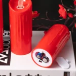 Flameless Electronic Candle Light Auto Swing Realistic Electeic Candles Bright Flickering Bulb for Seasonal Festival Celebration - Image 5