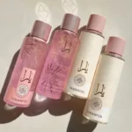 250ml Body Mist  Fruity Body Spray Perfume Natural Lasting Fragrance Body Deodorant Crush Scent Moisturize Skin