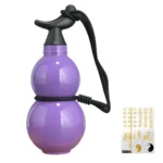 750ml Gourd Water Bottle Large Capacity Outdoors Leak-proof Water Sports Bottle King Wukong Drinking Cup Accessories - Image 18