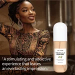 Vanilla Skin Body Mist Vanilla Skin Perfume Hair and Body Mist for Women & Men Long-Lasting Fragrance Body Spray(2.03Fl Oz) - Image 9